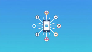 Чекер соцсетей по номеру: Facebook, VK, Instagram, TikTok
