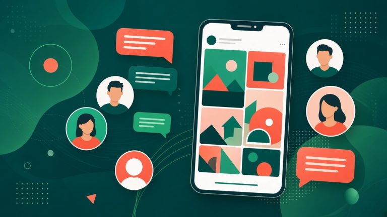 База Instagram Казахстан: профили для outreach и догрева