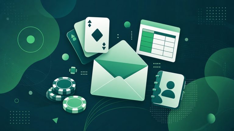 База JoyCasino и email-базы казино для рассылки