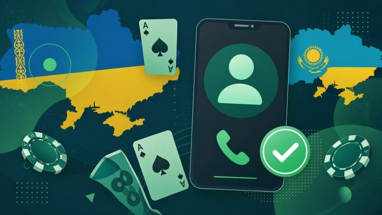 База казино Украина и Казахстан: casino + betting