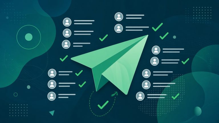 База Telegram СНГ для рассылки: как выбрать и прогнать чекер