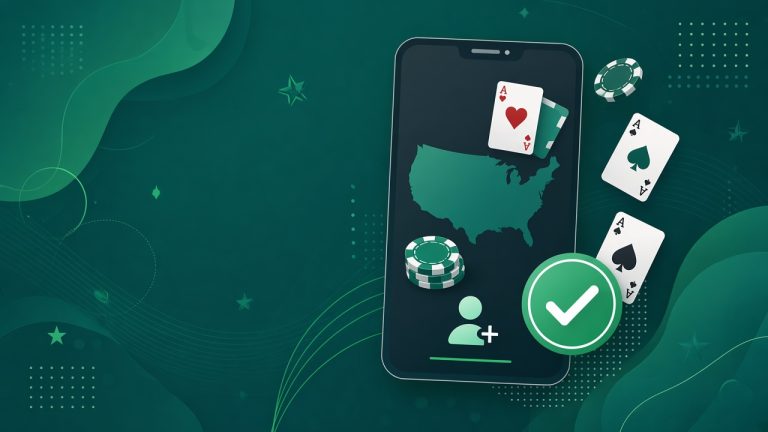 База USA gamblers: купить контакты игроков США