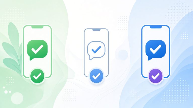 Как выбрать чекер под канал: WhatsApp, Telegram, Viber или дозвон