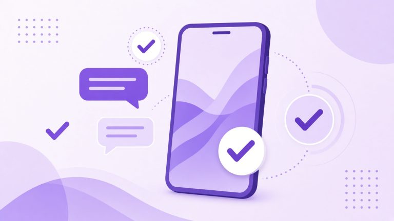 Чекер Viber: проверка номеров и выгрузка перед рассылкой
