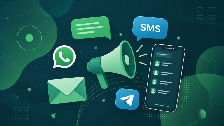 Купить базу для рассылки по СНГ: WhatsApp, Telegram, SMS