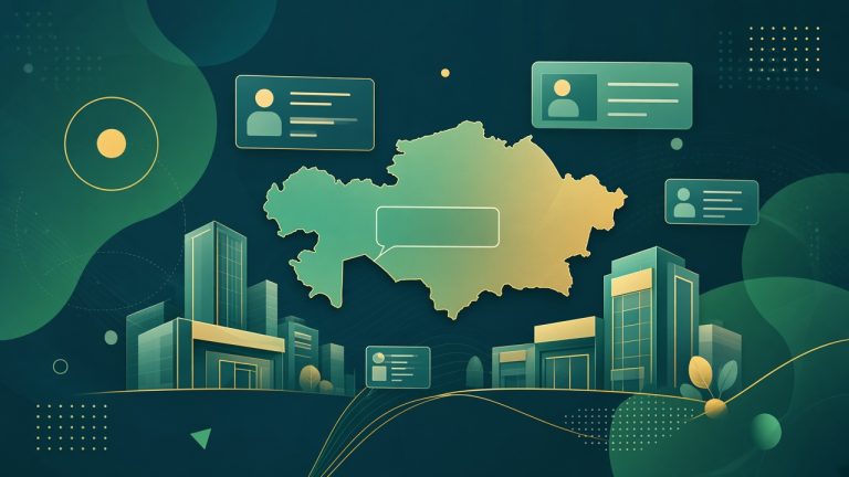 Купить базу Казахстан: OLX, предприятия, NLS, аптеки