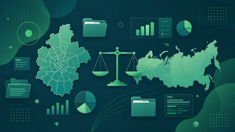 СНГ vs РФ: какую базу выбрать и как не смешать аналитику